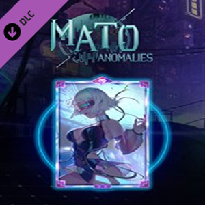 Mato Anomalies Treasure from Heaven Xbox One