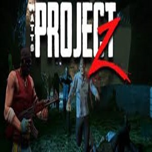 Comprar Matts Project Zombies CD Key Comparar Precios