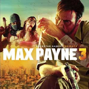 Comprar Max Payne 3 Ps3 Code Comparar Precios