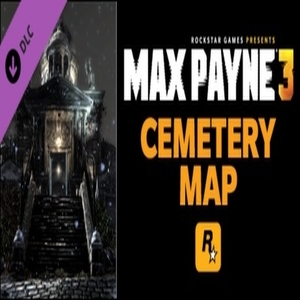 Comprar Max Payne 3 Cemetery Map CD Key Comparar Precios