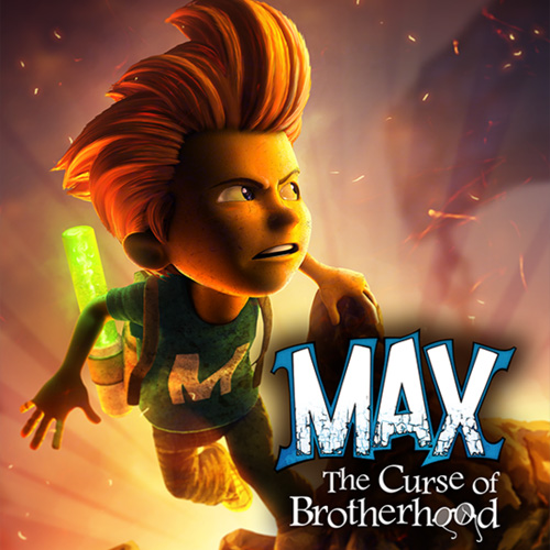 Comprar Max The Curse of Brotherhood Xbox 360 Code Comparar Precios