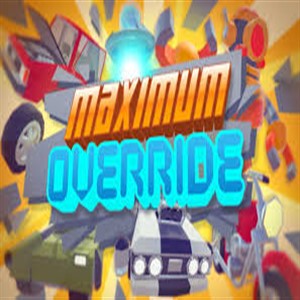 Comprar Maximum Override PS5 Barato Comparar Precios