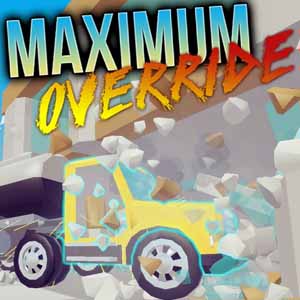 Comprar Maximum Override CD Key Comparar Precios