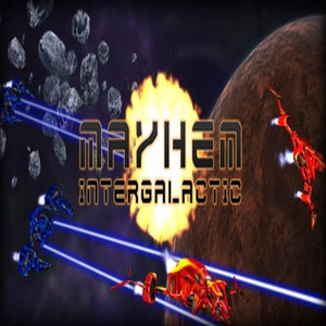 Mayhem Intergalactic Pc
