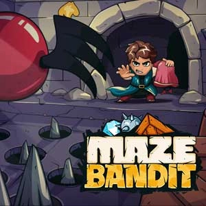 Maze Bandit Pc