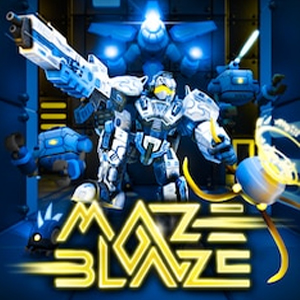 Comprar Maze Blaze Xbox Series Barato Comparar Precios