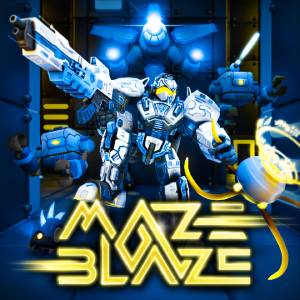 Comprar Maze Blaze CD Key Comparar Precios