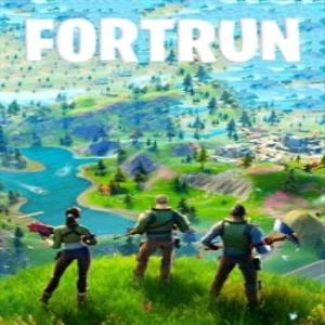 Maze Fortniteghter Pc