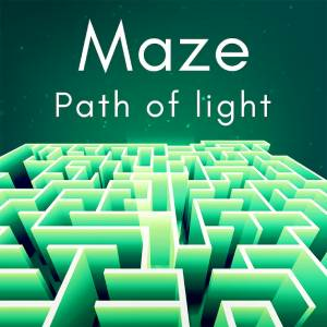 Maze Path of Light Xbox Series X