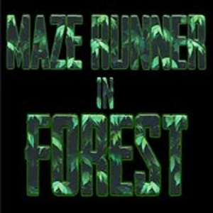 Maze Runner in Forest Xbox One