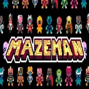 MAZEMAN Pc