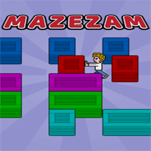 Comprar MazezaM Puzzle Game Xbox One Barato Comparar Precios