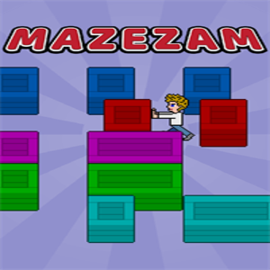 Comprar MazezaM Puzzle Game CD Key Comparar Precios
