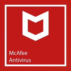 McAfee Antivirus 2020 Pc