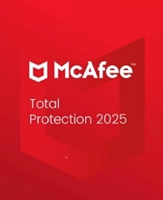 McAfee Total Protection 2025 Pc