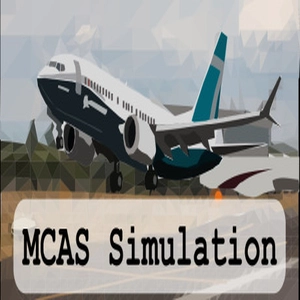 MCAS Simulation Pc