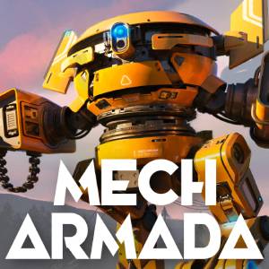 Comprar Mech Armada Xbox One Barato Comparar Precios