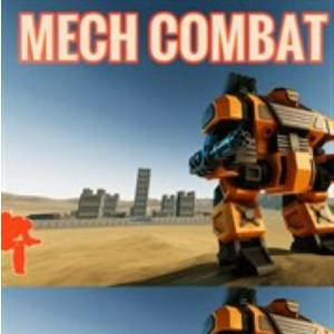 Mech Combat Xbox Series X