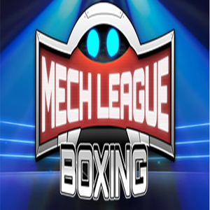 Comprar Mech League Boxing VR CD Key Comparar Precios