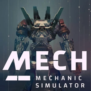 Mech Mechanic Simulator Pc