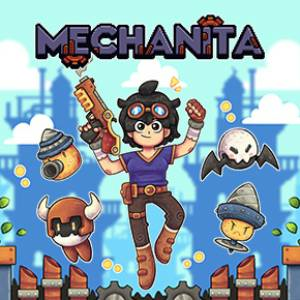 Mechanita Pc