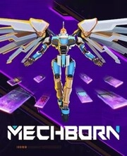 MECHBORN Switch