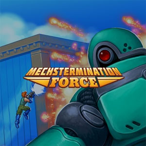 Comprar Mechstermination Force Ps4 Barato Comparar Precios