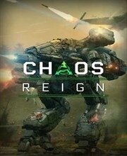 MechWarrior 5 Mercenaries Chaos Reign Xbox One