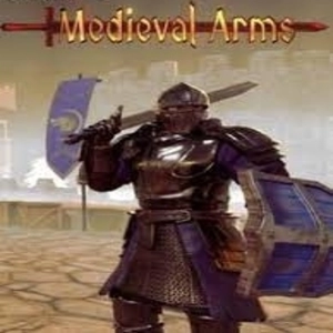 Medieval Arms Pc