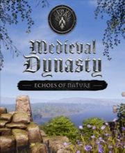 Medieval Dynasty Echoes of Nature Playstation 4