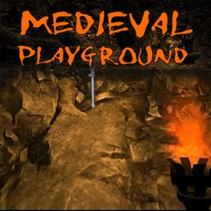 Medieval Playground Pc