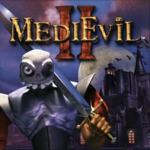 MediEvil 2 Playstation 4