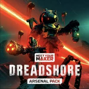 Meet Your Maker Sector 1 Arsenal Pack Xbox One
