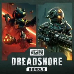 Meet Your Maker Sector 1 Bundle Pc