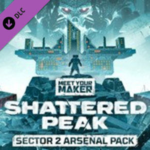 Meet Your Maker Sector 2 Arsenal Pack Xbox One