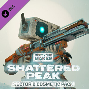 Meet Your Maker Sector 2 Cosmetic Collection Pc