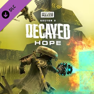 Meet Your Maker Sector 3 Arsenal Pack Playstation 5