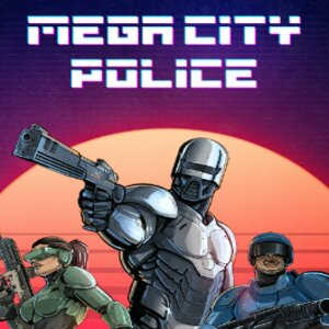 Mega City Force Pc