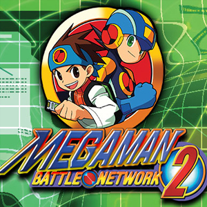 Mega Man Battle Network 2 Pc