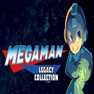 Comprar Mega Man Legacy Collection Nintendo Switch Barato comparar precios