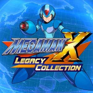 Comprar Mega Man X Legacy Collection 1 CD Key Comparar Precios