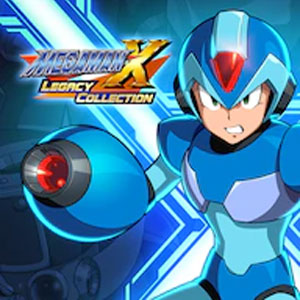 Comprar Mega Man X Legacy Collection Xbox Series Barato Comparar Precios