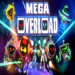 Comprar Mega Overload VR CD Key Comparar Precios