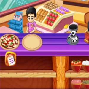 Mega Pizza Xbox One