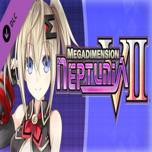 Comprar Megadimension Neptunia 7 Party Character God Eater CD Key Comparar Precios