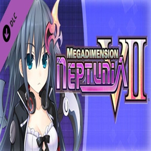 Megadimension Neptunia 7 Party Character Nitroplus