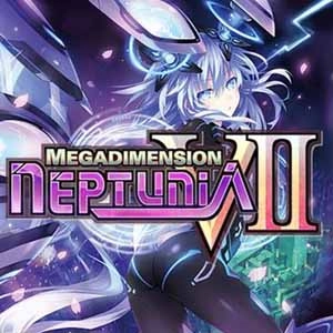 Megadimension Neptunia 7 RoW Playstation 4