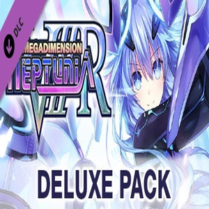 Megadimension Neptunia VIIR Deluxe Pack