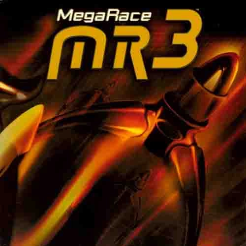 Megarace 3 Pc