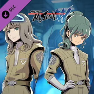 MEGATON MUSASHI W WIRED Fashionable Pack Vol. 1 Playstation 4